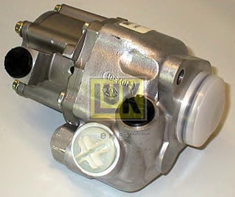 OEM STEERING PUMP ACTROS SPECIAL 542004810