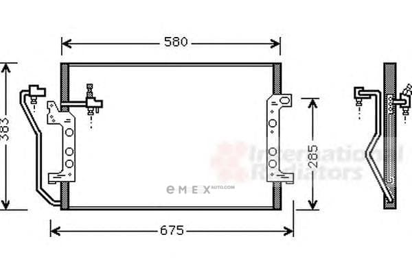 OEM 30005289