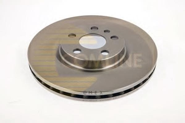 OEM Brake disc ADC1522V