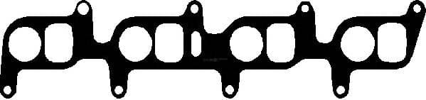 OEM GASKET, RUBBER 300080