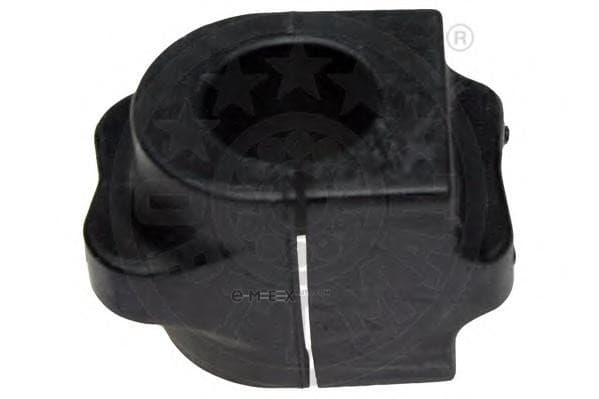 OEM BUSH, RUBBER F86769