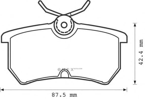 OEM 571998D