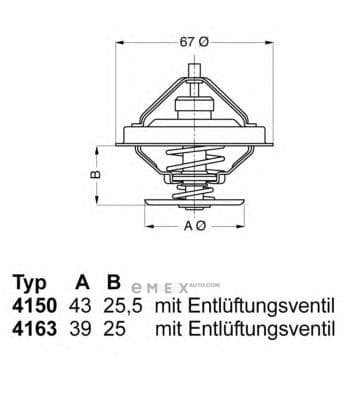 OEM 415079D50