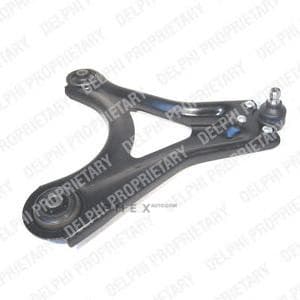 OEM LOWER WISHBONE TC1327