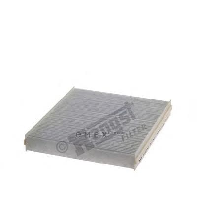 OEM FILTER ASSY, CABIN AIR E1990LI