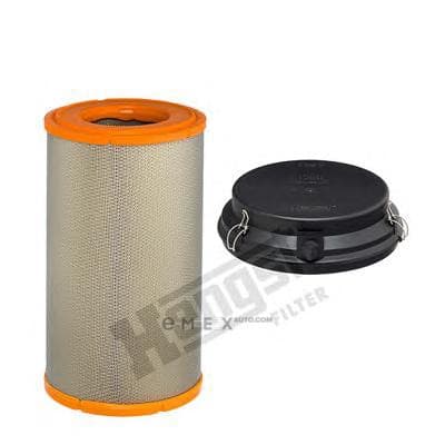 OEM FILTER ASSY, AIR ELEMENT E1084L