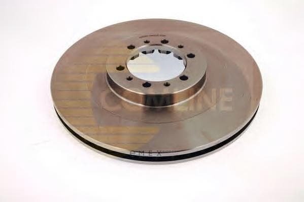 OEM Brake disc ADC0346V