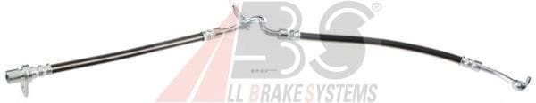 OEM Brake Hoses/ABS SL6134