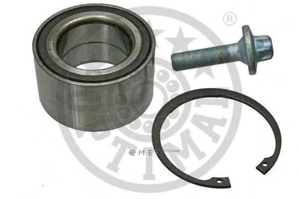 OEM BEARING, HUB 401049