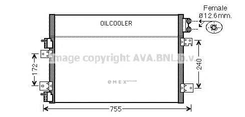 OEM CRA5113