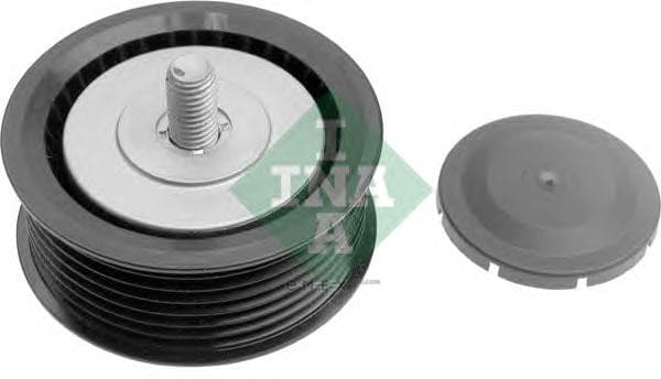 OEM idler pulley A8/BENTLEY 6.0 532030510