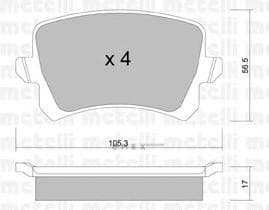 OEM 2208060