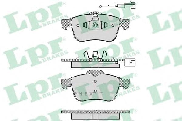 OEM 05P1470