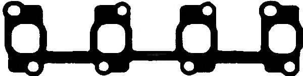 OEM GASKET, RUBBER 715311700