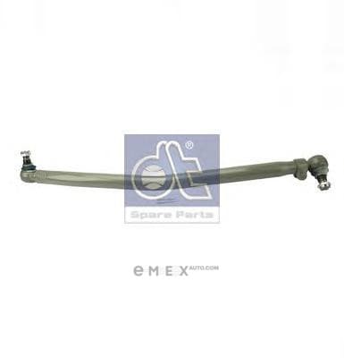 OEM SUSPENTION LINK 119067