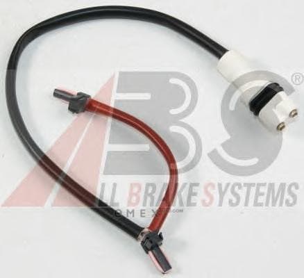 OEM Wearindicators/ABS 39657