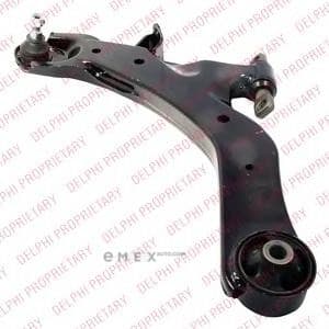 OEM LOWER WISHBONE TC2402