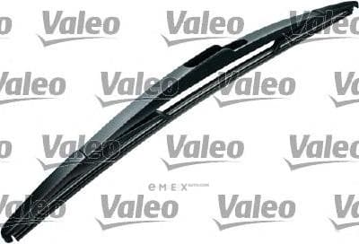 OEM WIPER BLADE ASSY 574164