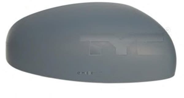 OEM COVER ASSY, OUTER MIRROR 33200332