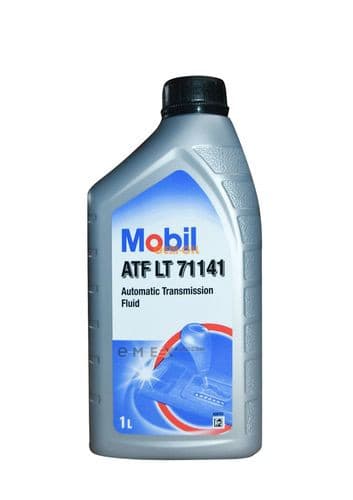 OEM @@OIL AUTOMATIC ATFLT71141 1LTR STC4863