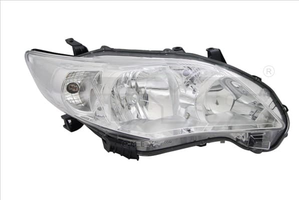 OEM HEADLAMP ASSY 2012529052