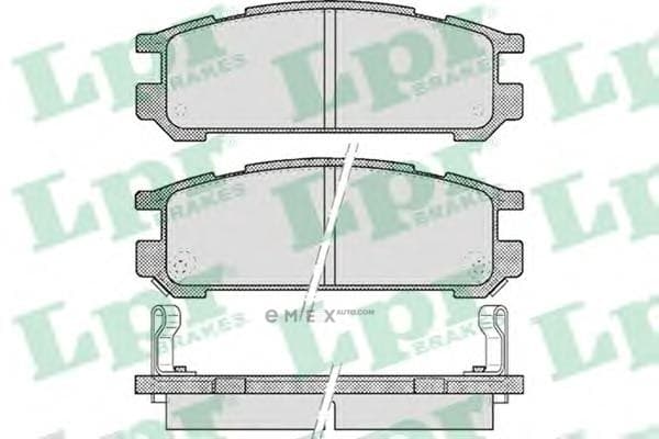 OEM 05P517