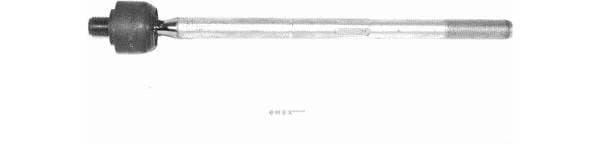 OEM END ASSY, STEERING RACK 2115302