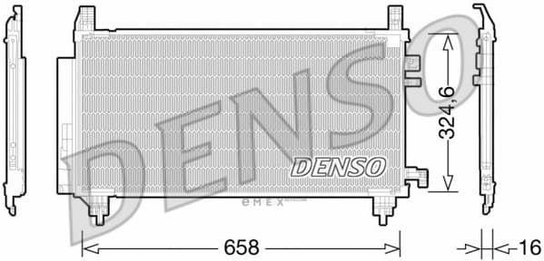 OEM DCN50046