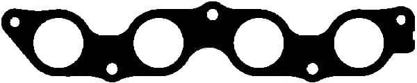 OEM GASKET, RUBBER 170070