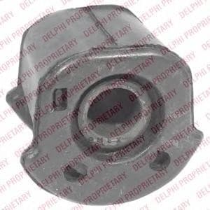 OEM LOWER WISHBONE BUSH (REAR) TD733W