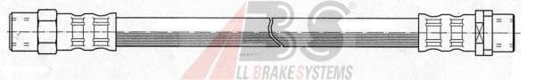 OEM Brake Hoses/ABS SL5548