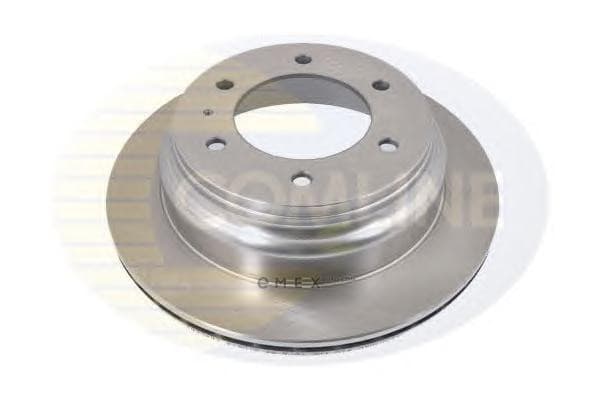 OEM Brake disc ADC0708V