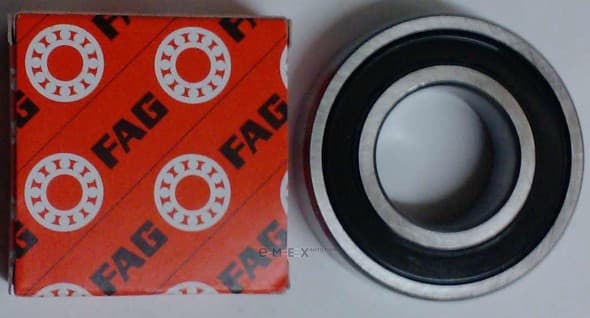 OEM BEARING 62022RSR