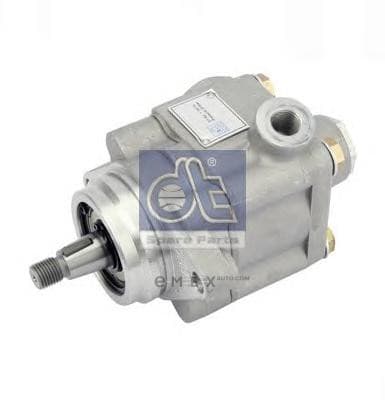 OEM STEERING PUMP 119116