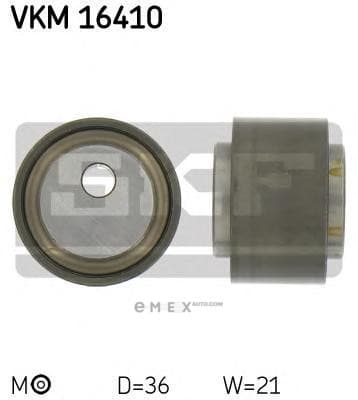 OEM VKM16410