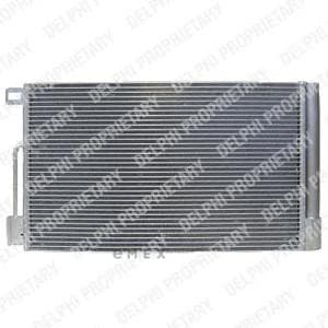 OEM CONDENSER TSP0225552