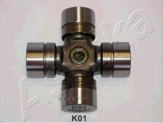 OEM 660KK01