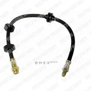 OEM HOSE ASSEMBLY LH6134