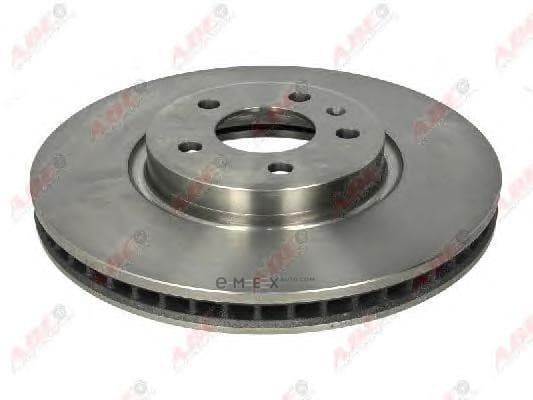 OEM BRAKE ROTOR C3A034ABE