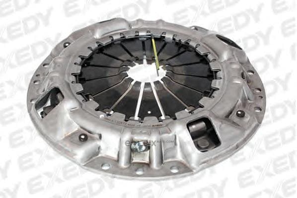 OEM DISC ASSY, CLUTCH FRICTION ISC572