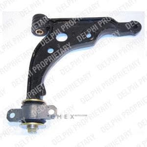 OEM LOWER WISHBONE WITHOUT BALL JOINT TC1288