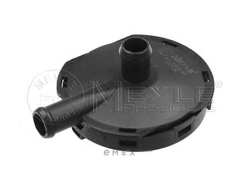 OEM VALVE ASSY, VENTILATION 1008990078