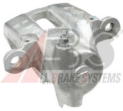 OEM Calipers/ABS 721552