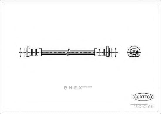 OEM 19030516