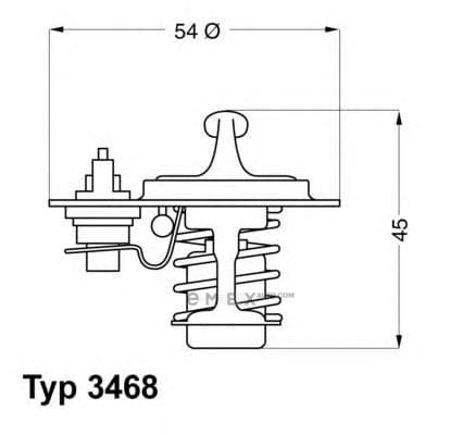 OEM 346888D