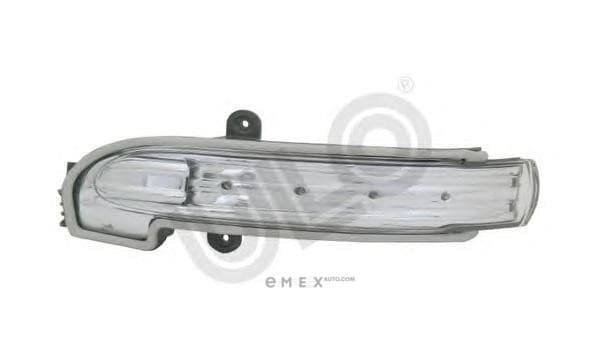 OEM LAMP ASSY, TURN SIGNAL 3037029