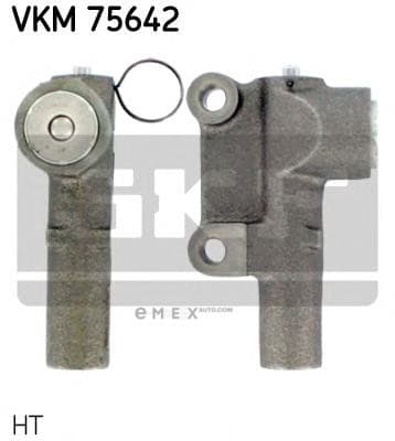 OEM TENSIONER ASSY, PULLEY VKM75642