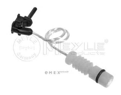 OEM WIRE SENSOR 0140540026