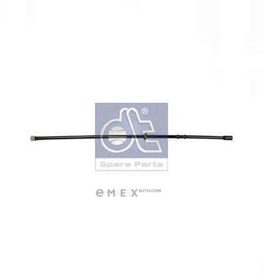 OEM TUBE ASSY, PLASTIC 461435