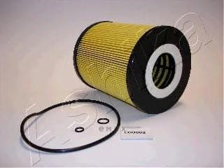 OEM OIL FILTER 10ECO002